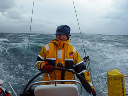 Maritimt julebord
 Hero