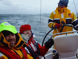 Maritimt julebord
 Hero