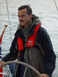 Seiling med BKK
 Hero