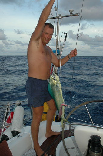 13-Atlanterhavskryssingen
 Hero