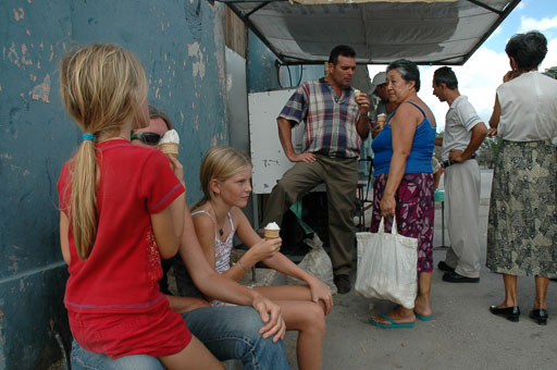18-Cuba
 Hero