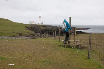 01 Shetland og Fair Isle
 Hero