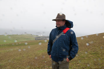 01 Shetland og Fair Isle
 Hero