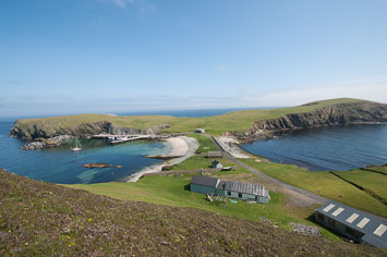 01 Shetland og Fair Isle
 Hero