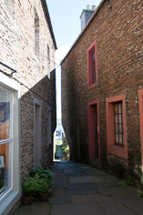 02 Skottland, Orkenøyene og Hebridene
 Hero