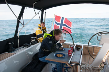 02 Skottland, Orkenøyene og Hebridene
 Hero