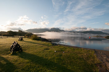 03 Kaledonienkanalen og Skottland med bil
 Hero