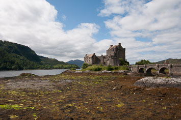 03 Kaledonienkanalen og Skottland med bil
 Hero