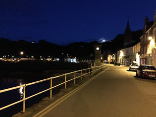 03 Kaledonienkanalen og Skottland med bil
 Hero