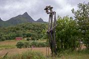 15-Lofoten og hjem igjen
 Hero