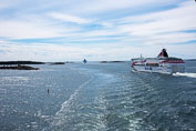 05-Fra Stockholm til Helsinki
 Hero