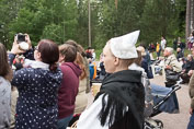 06-Helsinki, starten på sommerferien
 Hero
