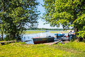 09-Ladoga, Svir, Petrosavodsk, Kitzhi
 Hero