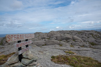 03-Sognesjøen og tilbake til Øygaden
 Hero