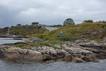 03-Sognesjøen og tilbake til Øygaden
 Hero