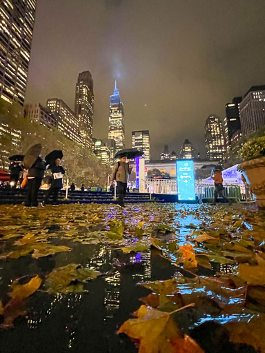 03-New York City
 Hero