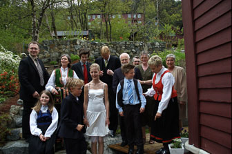 Historien om Harry
 Hero