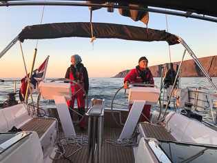 Historien om Harry
 Hero